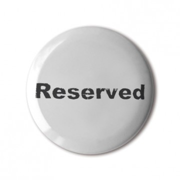Reserved