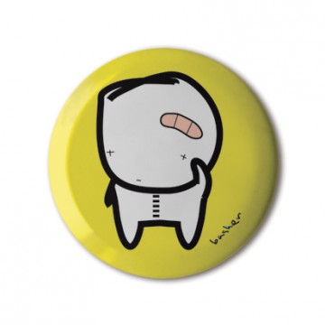 Banged My Bloody Head