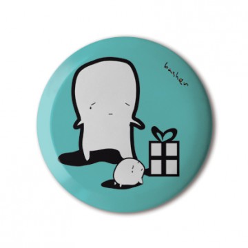 Not Your Present (Mint)