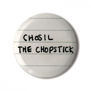 Chosil the Chopstick