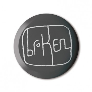 Broken