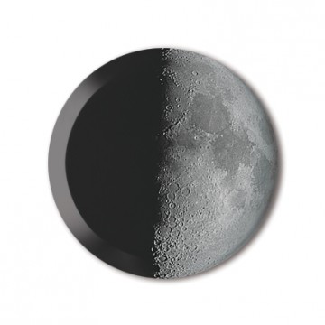 Moon Eclipse, Darker