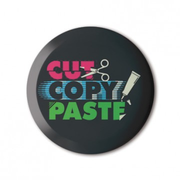 Cut Copy Paste