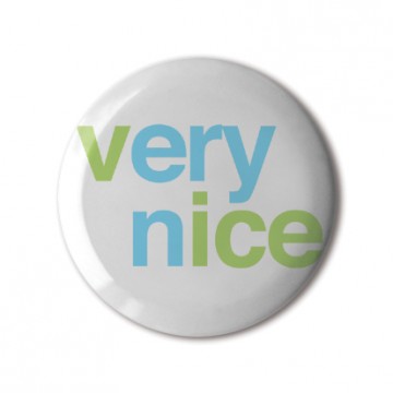 Very Nice
