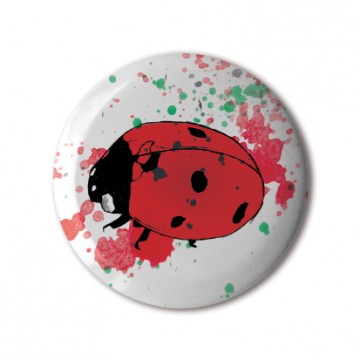 Ladybird