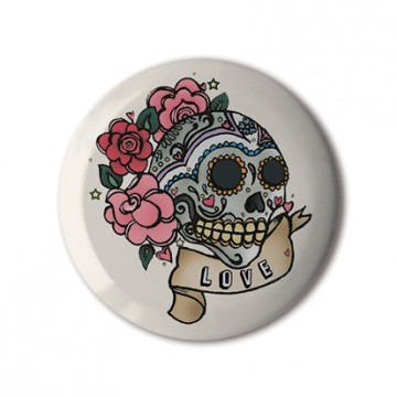 Love Skull