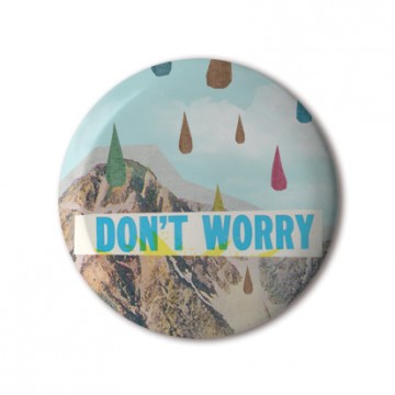 Don't Worry