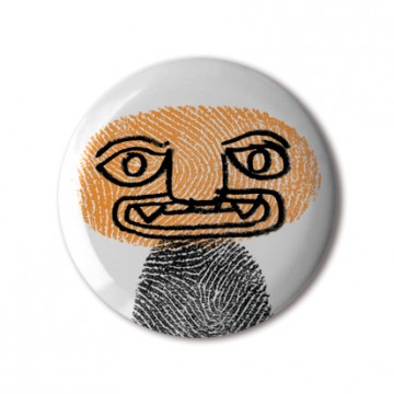 Totem 3, Orange Open