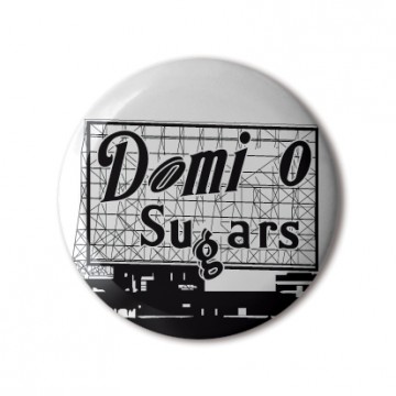 Domino Sugars