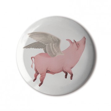 Flying Pig