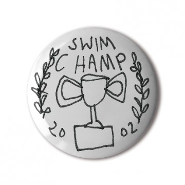 Ex-Swim Champ