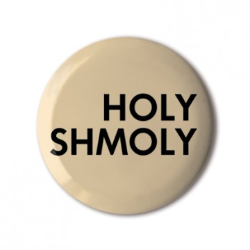 Holy Shmoly