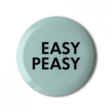 Easy Peasy