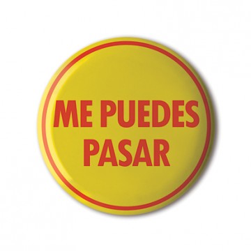 Slip It To Me (Spanish)