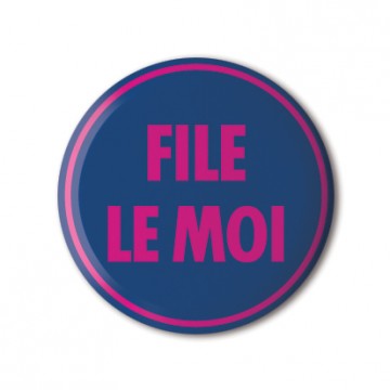 Slip It To Me (French)