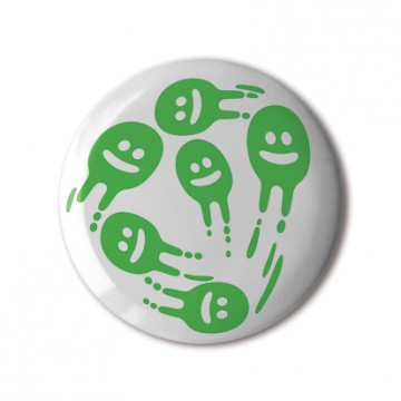 10x10 Series, Badge: 10