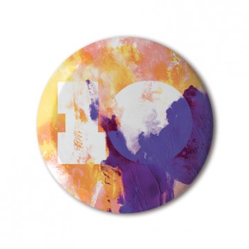 10x10 Series, Badge: 10