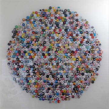 Button Badge Artwork