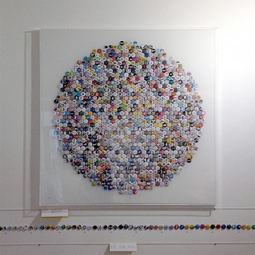 Button Badge Artwork