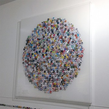 Button Badge Artwork