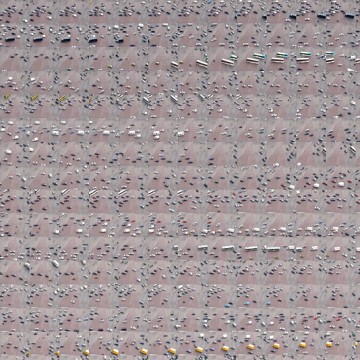 8min 20sec No.4 (Cars)