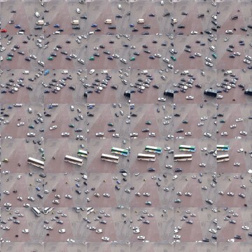 8min 20sec No.4 (Cars)