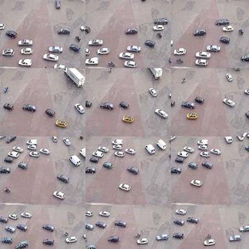 8min 20sec No.4 (Cars)