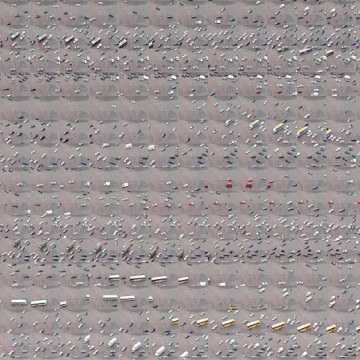 8min 20sec No.3 (Cars)