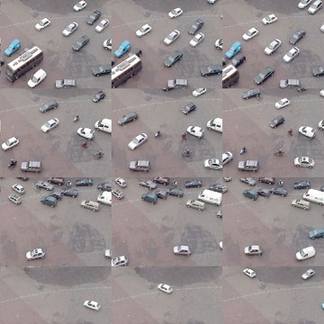 8min 20sec No.3 (Cars)