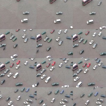 8min 20sec No.5 (Cars)