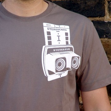 Stereoclic (unisex)
