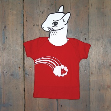 Rabbit & Rainbow (babies)