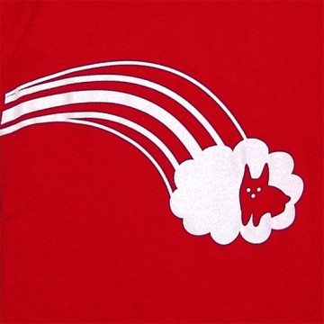 Rabbit & Rainbow (babies)