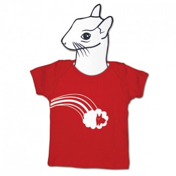 Rabbit & Rainbow (babies)