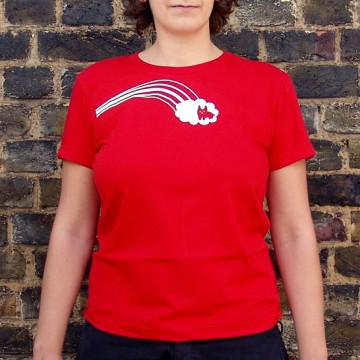 Rabbit & Rainbow (women)