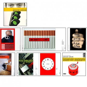 Design & Designer 001 book