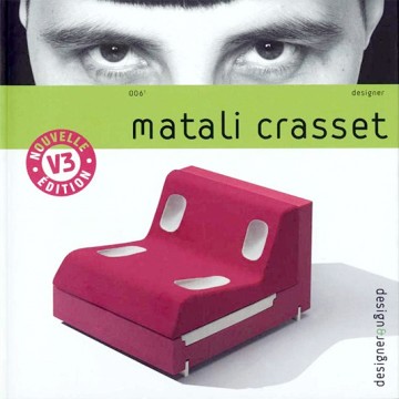 Design & Designer 006 v.3 book