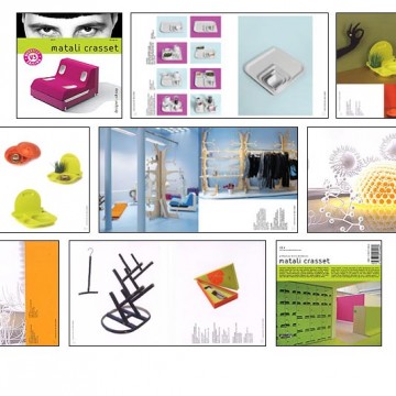 Design & Designer 006 v.3 book