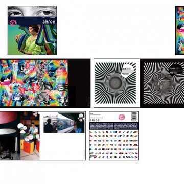 Design & Designer 027 v.2 book