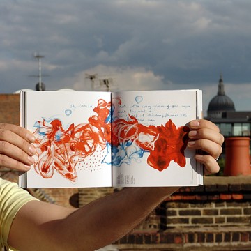 Design & Designer 033 book (signed) + 1 badge