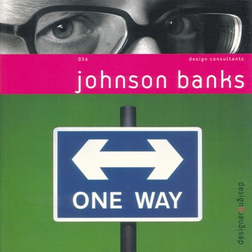 Design & Designer 036 book