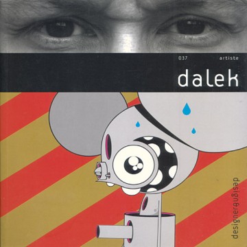 Design & Designer 037 book