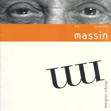 Design & Designer 038 book