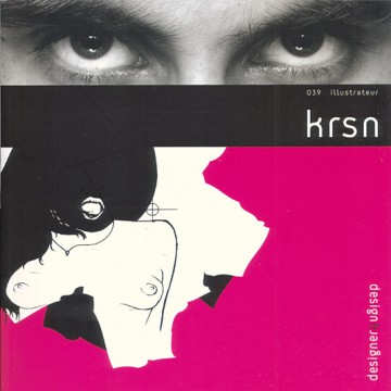 Design & Designer 039 book