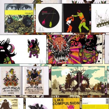 Design & Designer 041 book