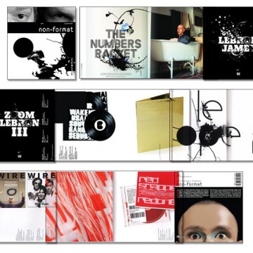 Design & Designer 045 book