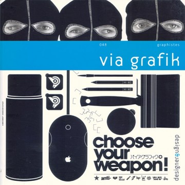 Design & Designer 048 book