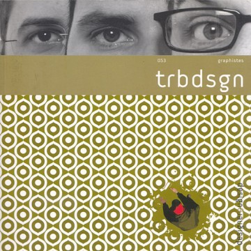 Design & Designer 053 book