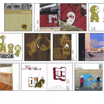 Design & Designer 053 book