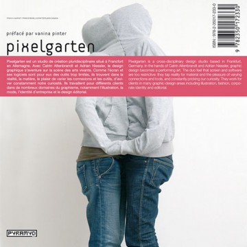 Design & Designer 084 book + 1 badge